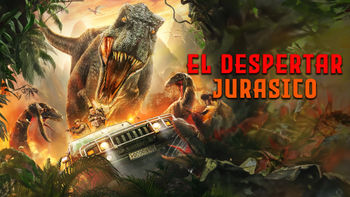 El despertar Jurasico