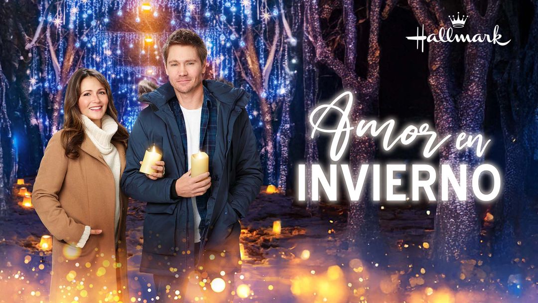 Amor en invierno | ViX
