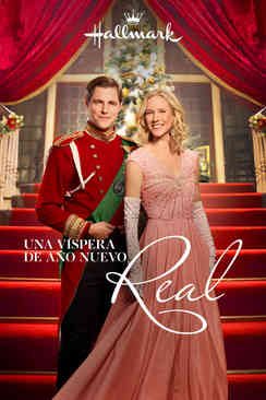 Una víspera de año nuevo real