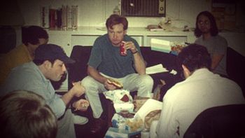 The Simpsons: El Origen