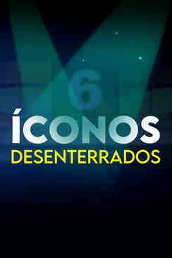 Íconos Desenterrados