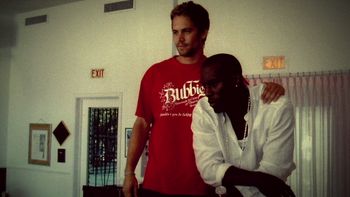 Fast and Furious: Cambio de velocidades