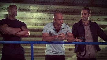 Fast and Furious: ¿Un atraco?