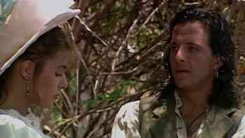 El encanto del diablo