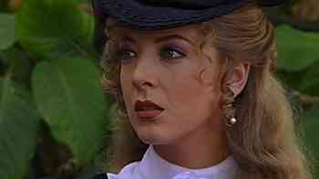 Fría como el viento