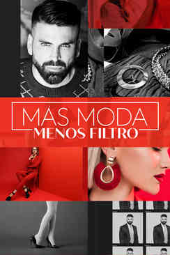 Más Moda Menos Filtro