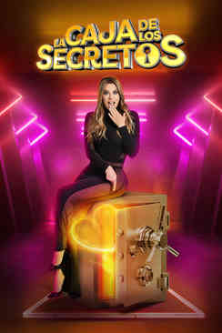 La Caja de Los Secretos