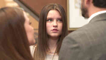 Nuevos amores, viejos rencores