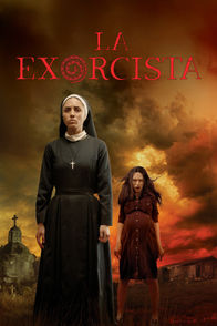 La exorcista