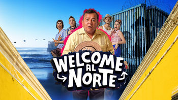Welcome al Norte