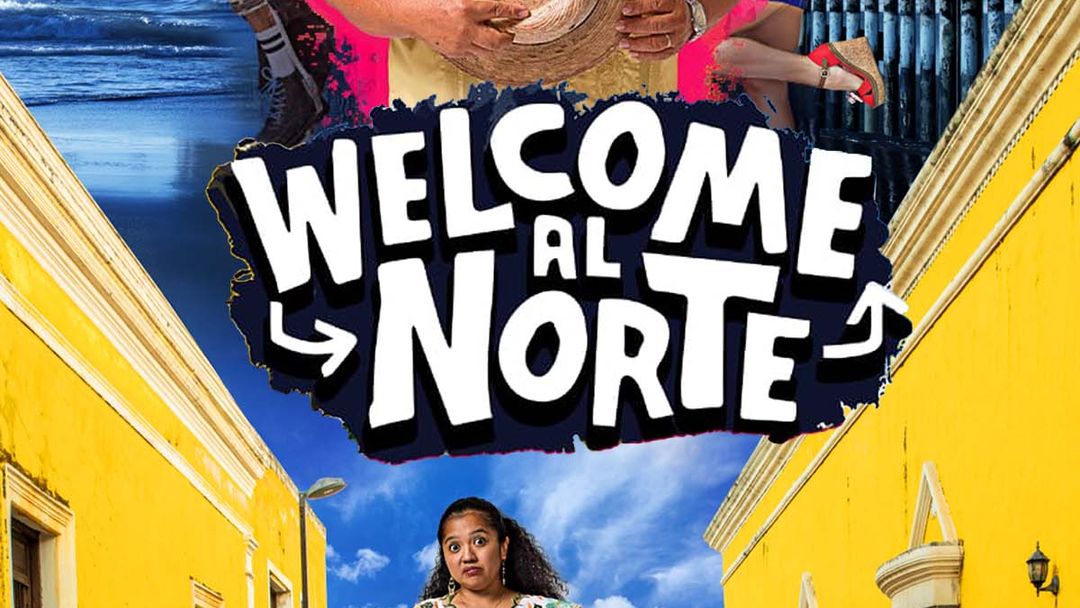 Welcome al Norte | ViX