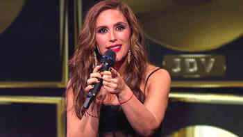 La noche más especial