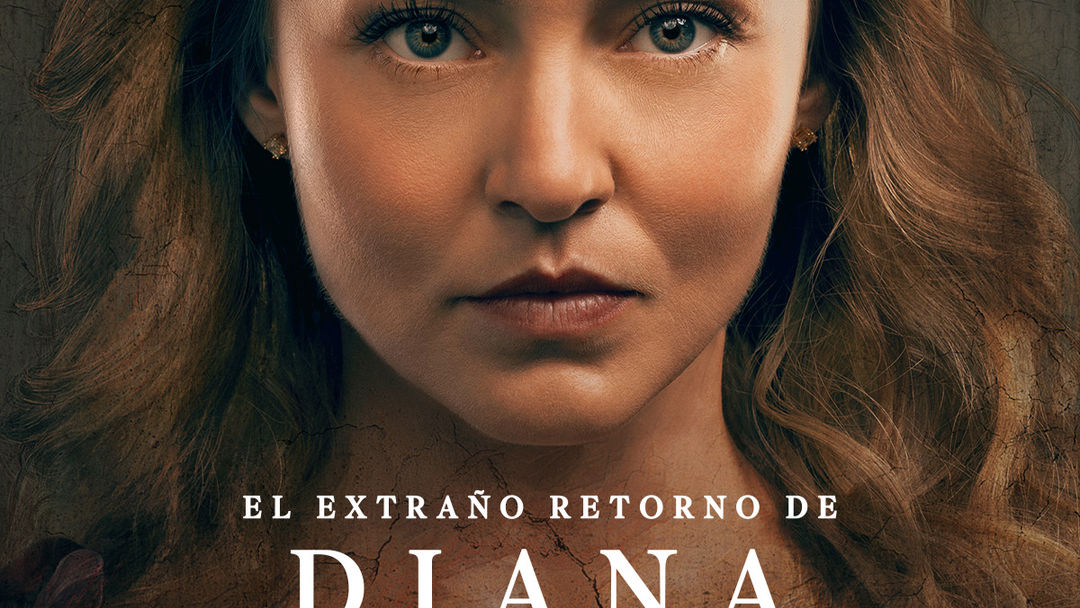 El extraño retorno de Diana Salazar | ViX
