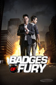 Badges of Fury