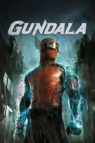 Gundala