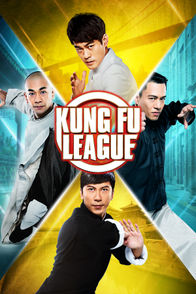 Kung Fu League