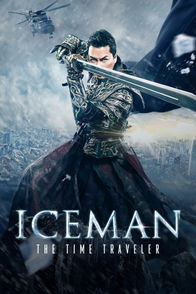 Iceman: The Time Traveler | ViX