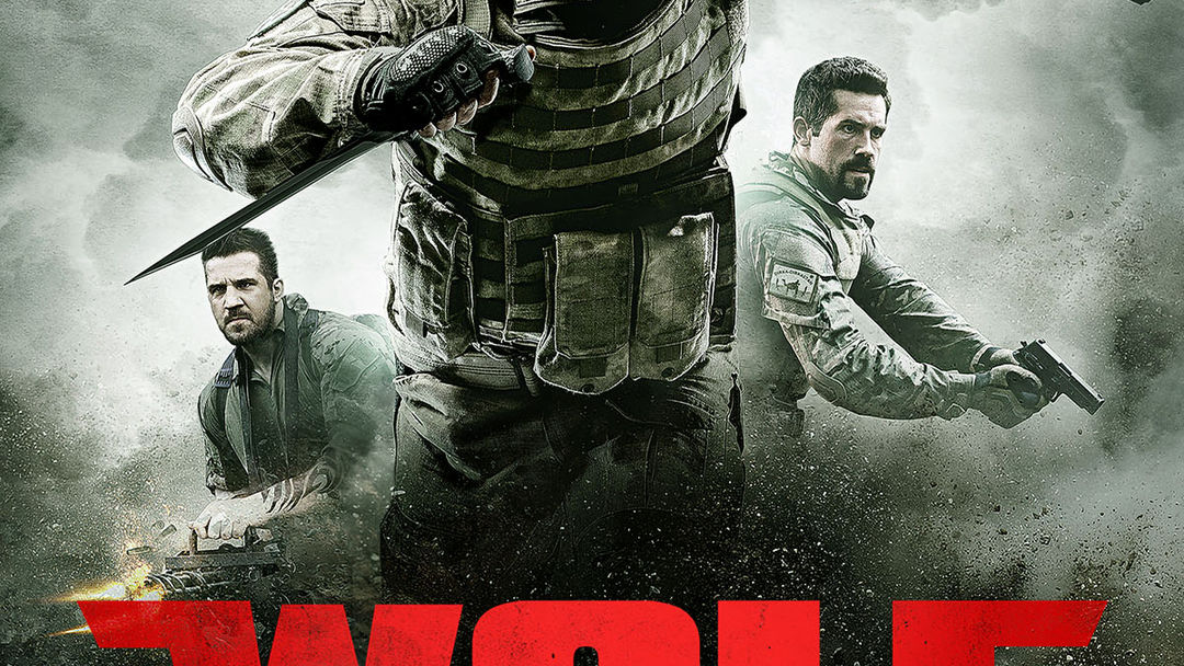Wolf Warrior | ViX