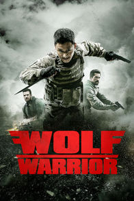 Wolf Warrior