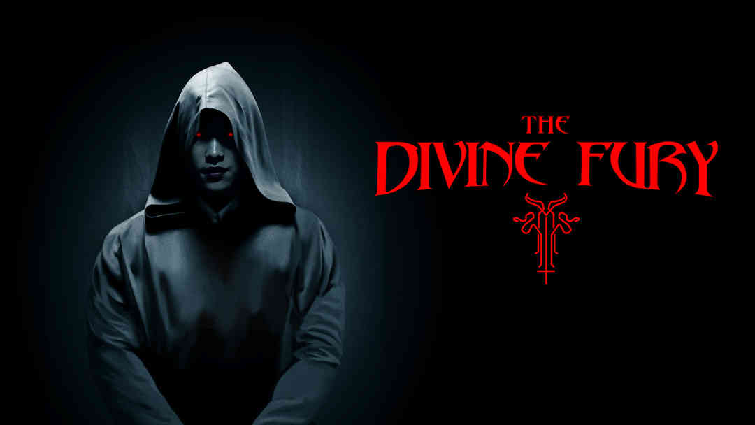 The Divine Fury | ViX