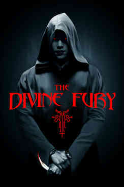 The Divine Fury