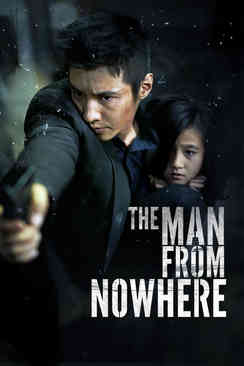The Man from Nowhere