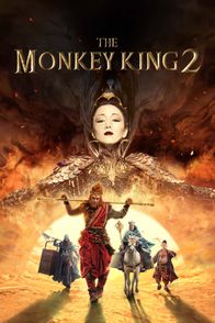 The Monkey King 2