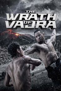 The Wrath of Vajra