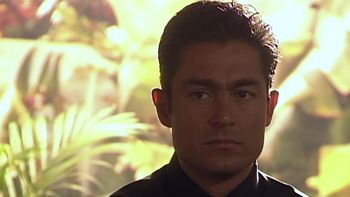 El principal sospechoso