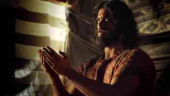 La promesa de cruzar las murallas de Jericó