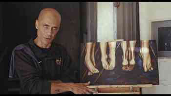 El asesino de la Zona Rosa