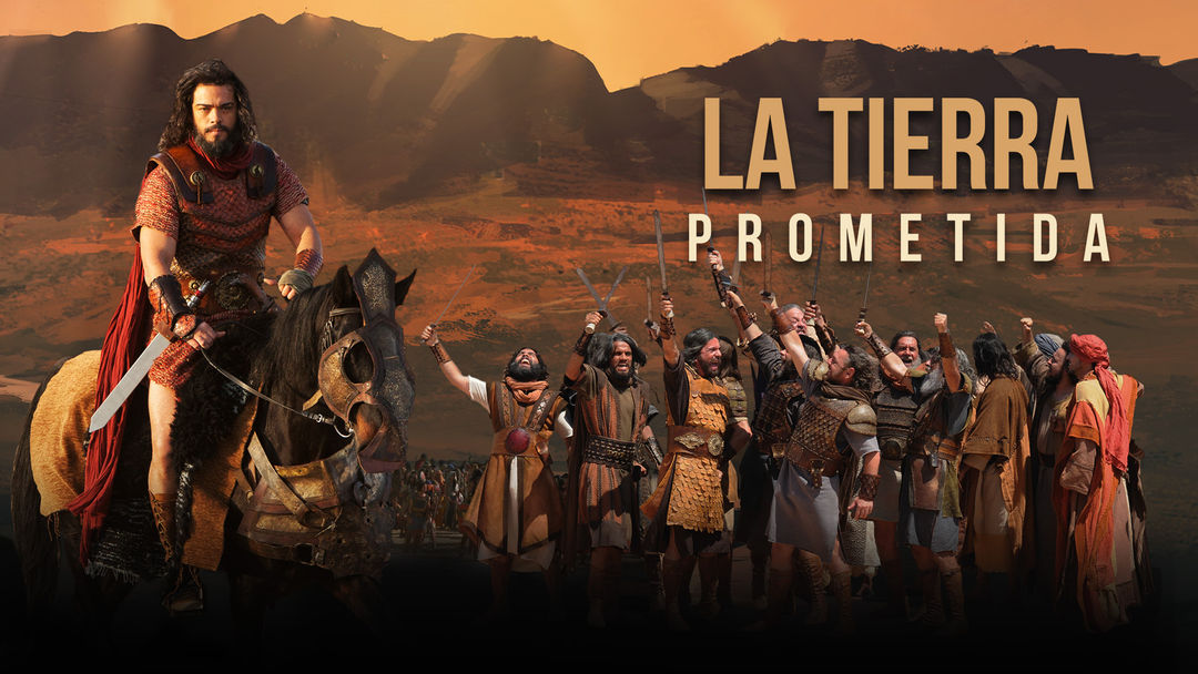 La Tierra Prometida | ViX