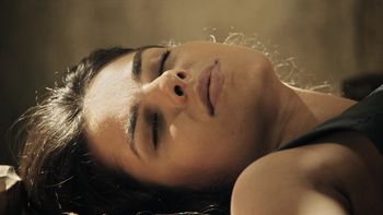 Casi muerta