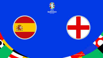España vs Inglaterra