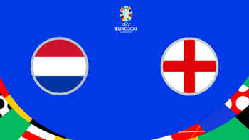 Países Bajos vs Inglaterra