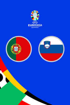 UEFA Euro Copa