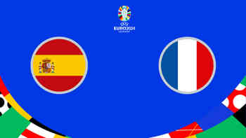 España vs Francia