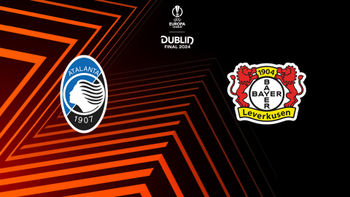 Atalanta BC vs. Bayer 04 Leverkusen
