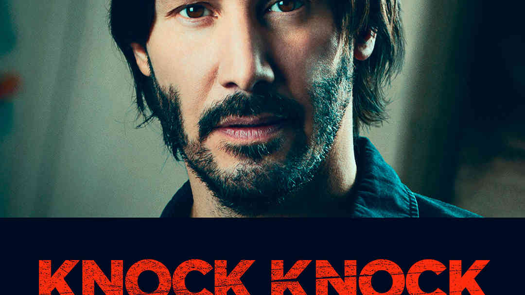 Knock Knock | ViX