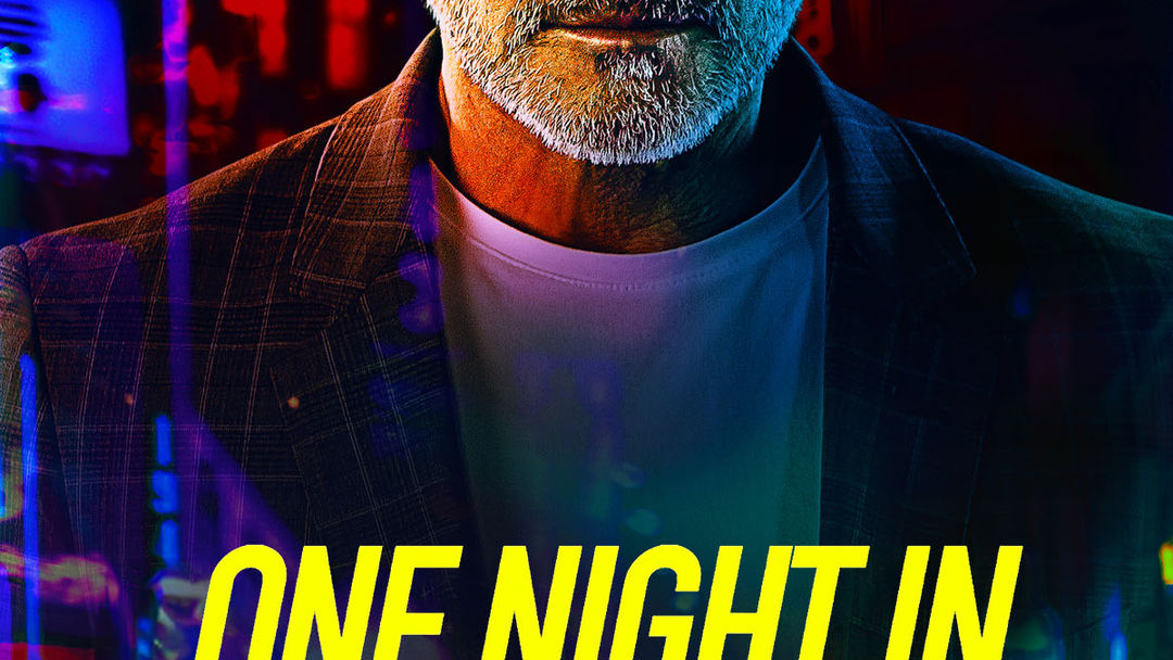 One Night in Bangkok | ViX
