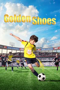 Golden Shoes