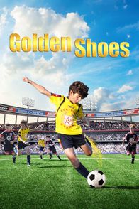 Golden Shoes | ViX