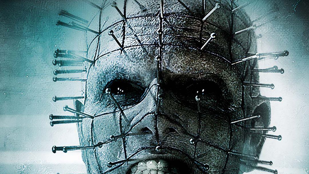 Hellraiser: Revelations | ViX