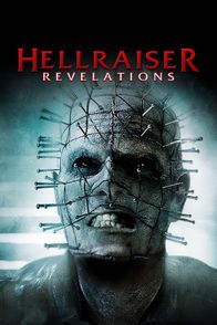 Hellraiser: Revelations