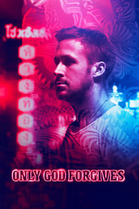 Only God Forgives