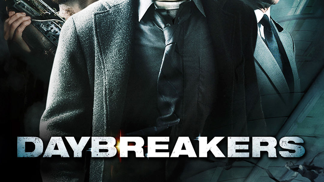Daybreakers | ViX