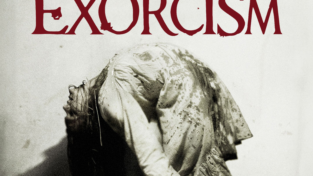 The Last Exorcism | ViX