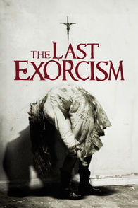 The Last Exorcism