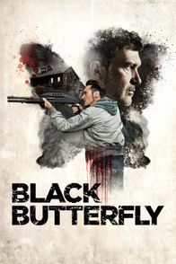 Black Butterfly