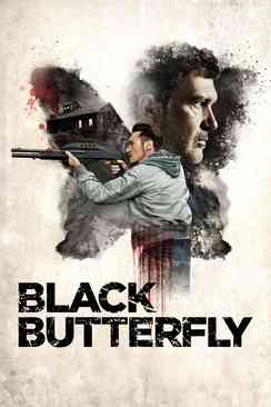 Black Butterfly